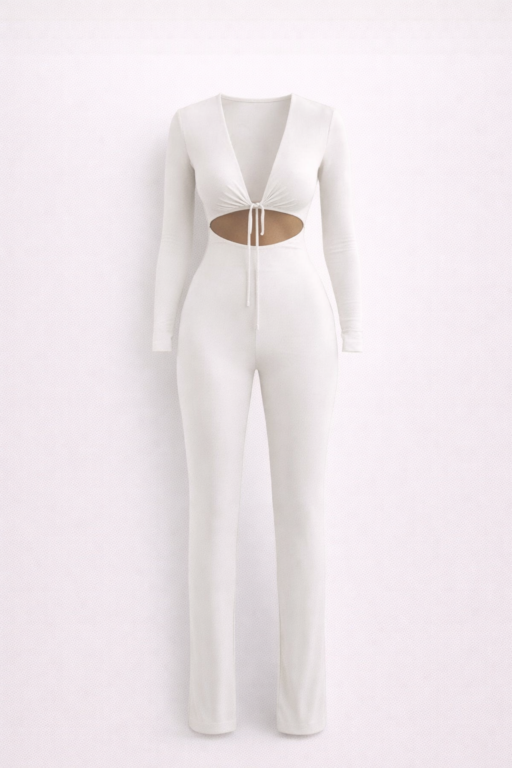 Women's Classic One Piece Jumpsuit