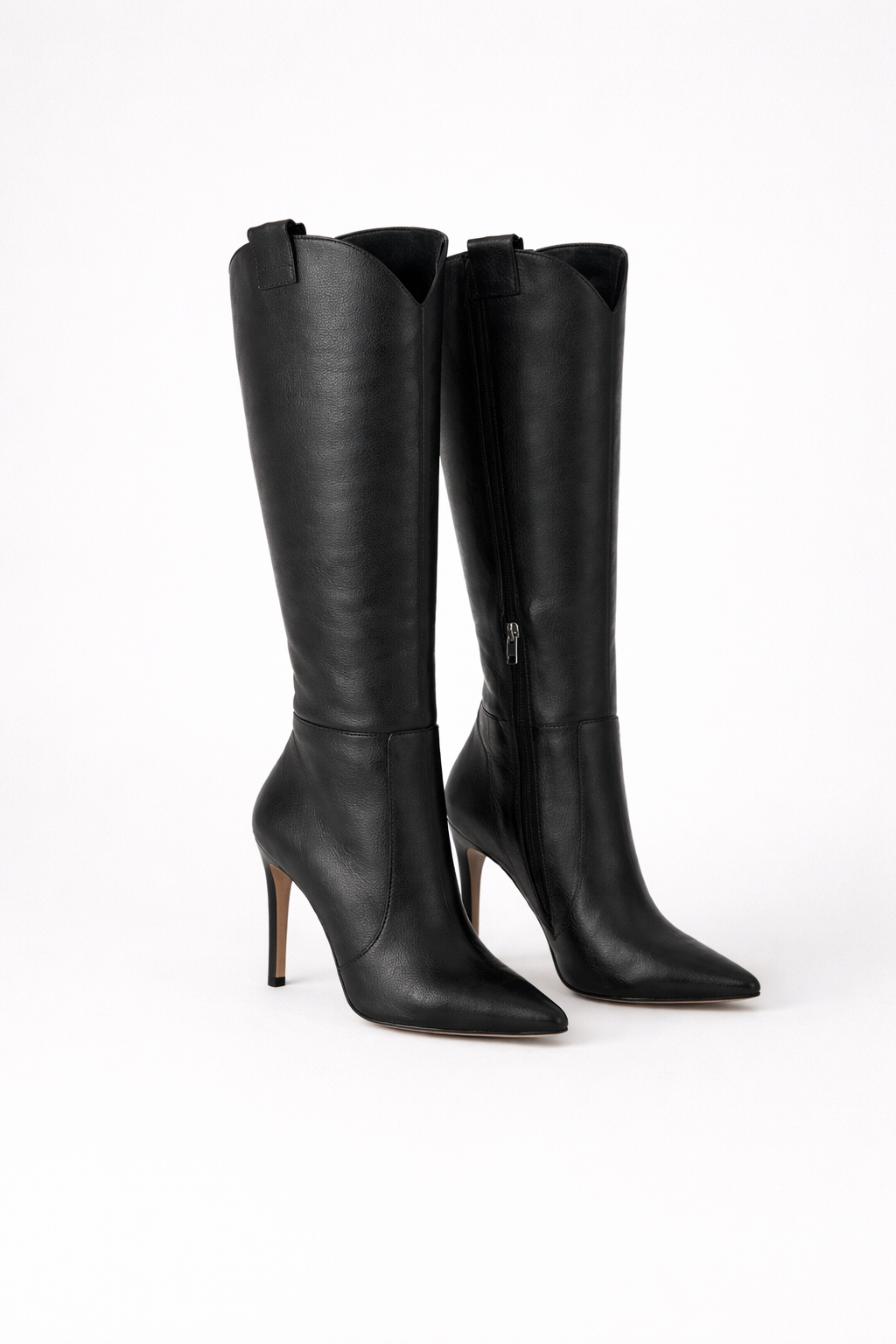 TallSexy High Heel Boots