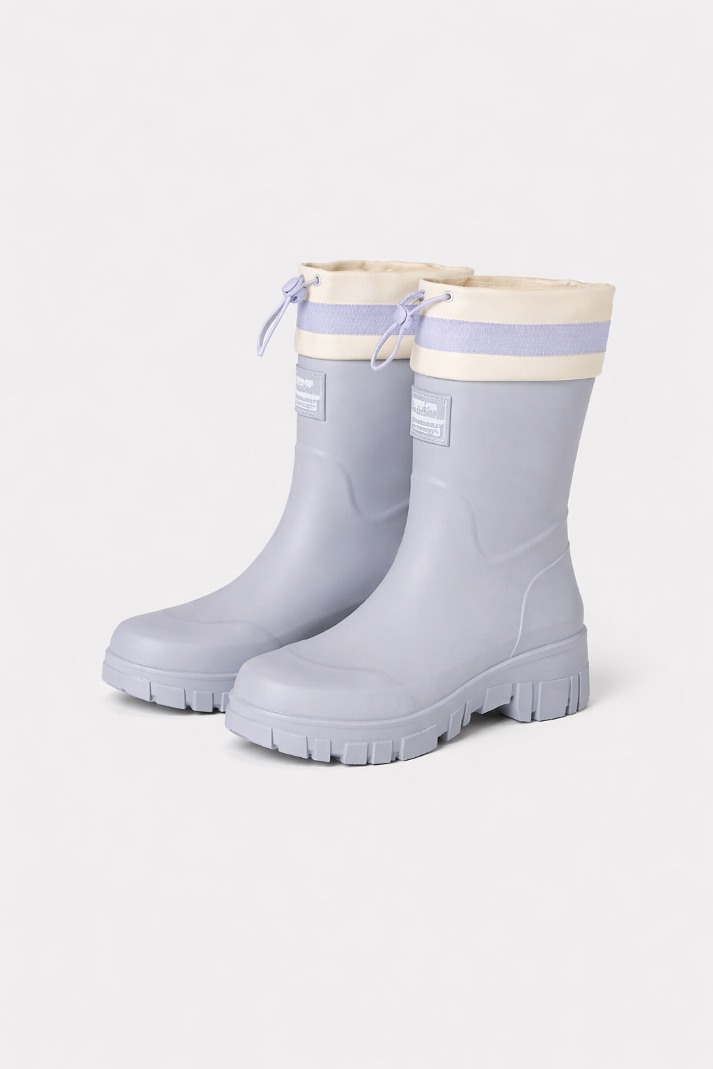 Waterproof Insulated Women's Rain Boots