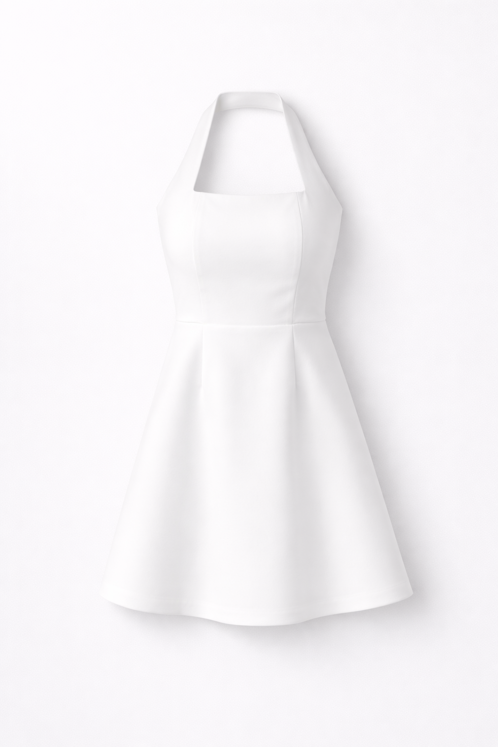 Sexy Backless Short Party Dress