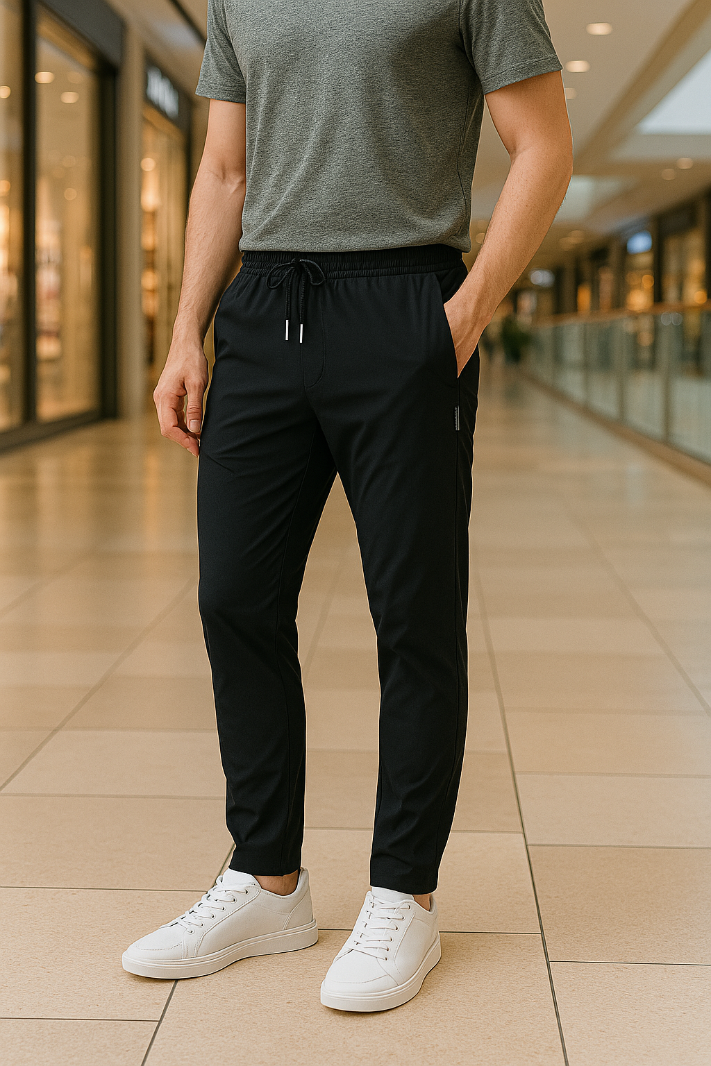 Zachary | Chino Pants for Men-2