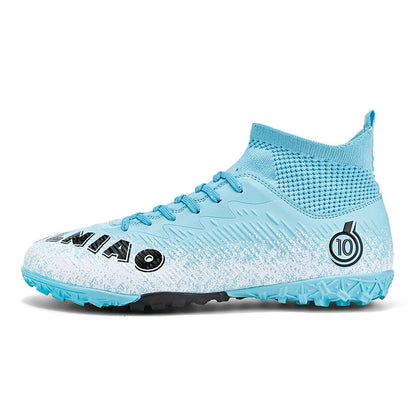 Christian | High-performance football boots