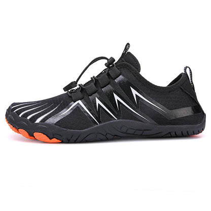 Christian | Stylish and waterproof barefoot unisex shoes