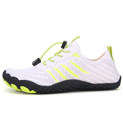Christian | Stylish and waterproof barefoot unisex shoes