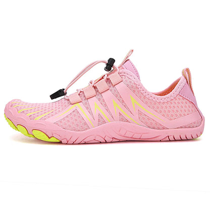 Christian | Stylish and waterproof barefoot unisex shoes