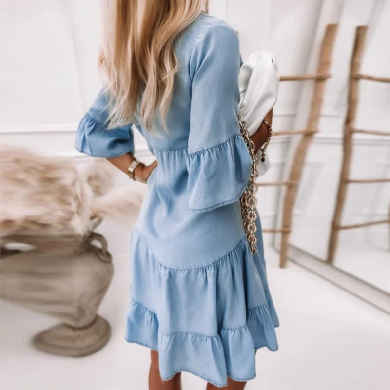Emma | Womens Dress-2
