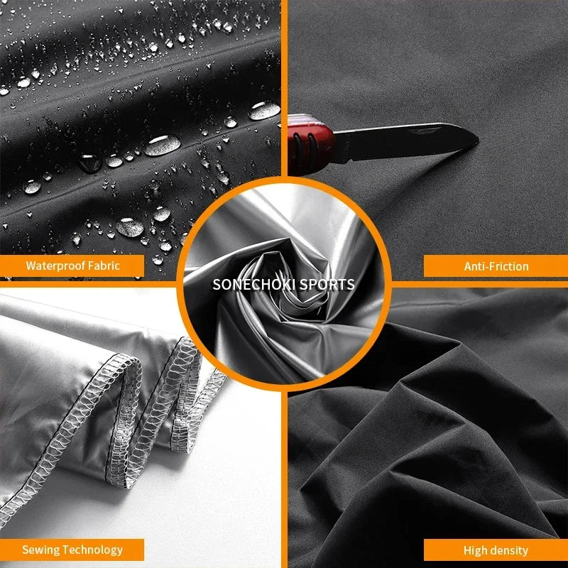 Sweatproof Neoprene Weight Loss Fitness Suit
