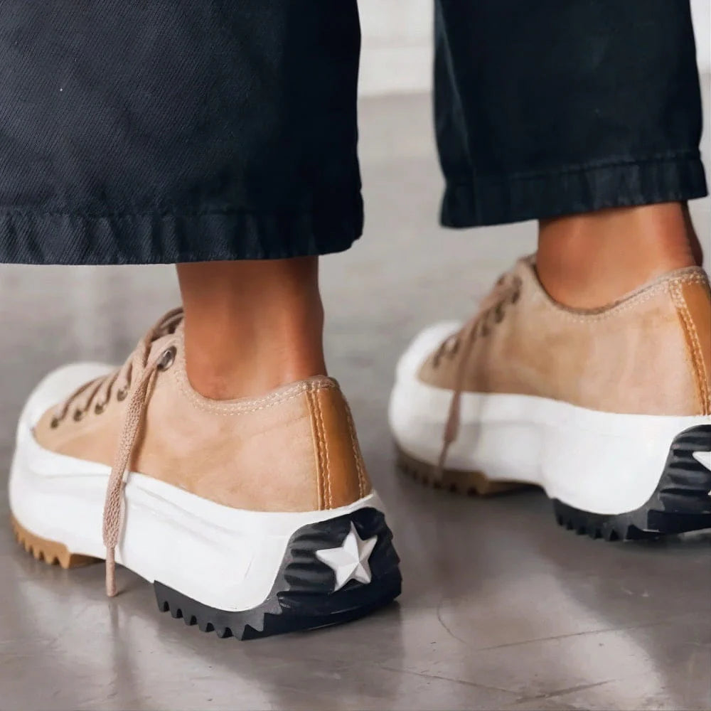 Ladies Fashion Shoes