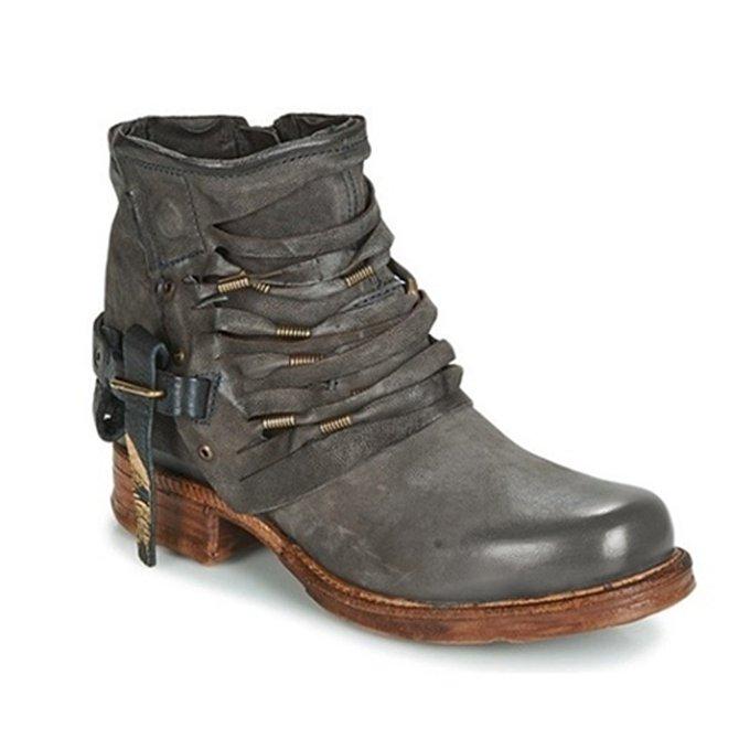 Cozy Ankle Boots for Women