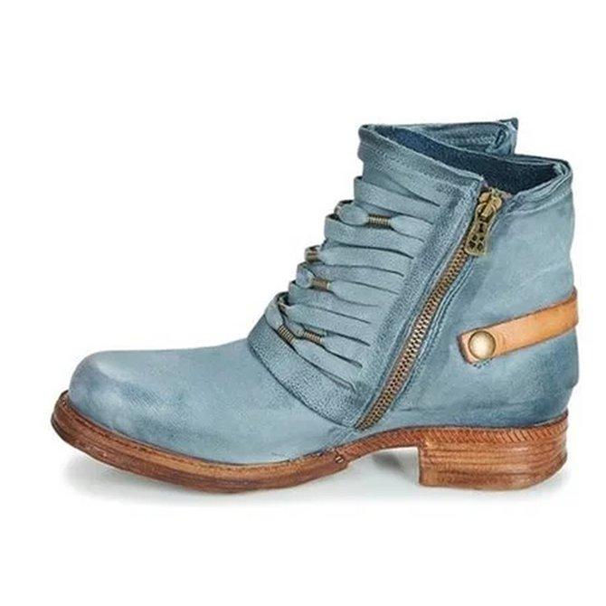 Cozy Ankle Boots for Women