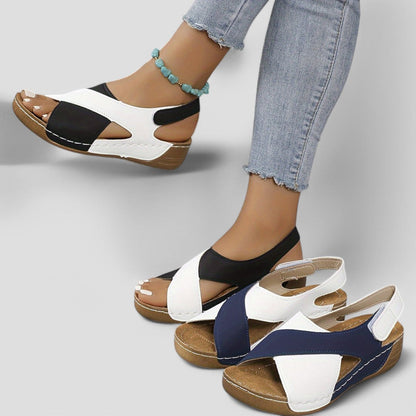 Comfort Sandals for Women 7