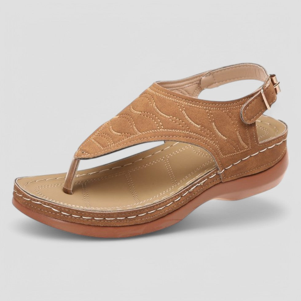 Comfortable Walking Sandals For Women 0
