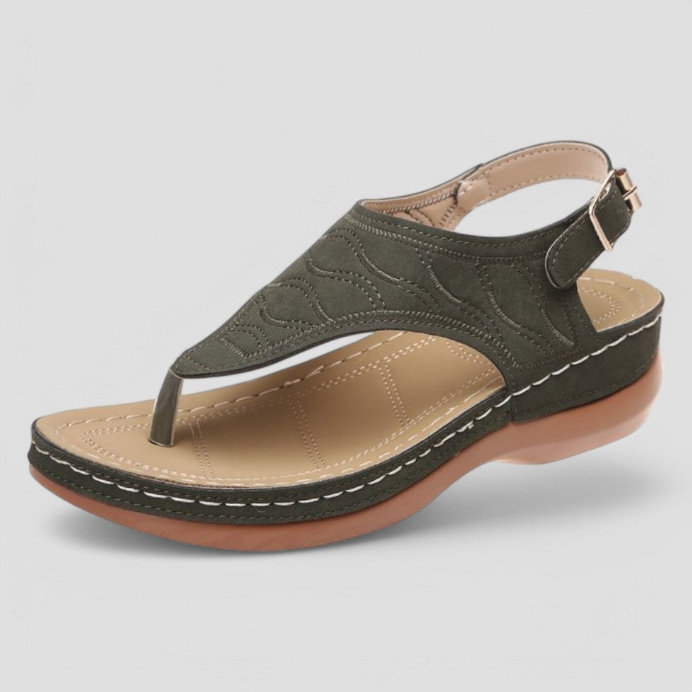 Comfortable Walking Sandals For Women 2