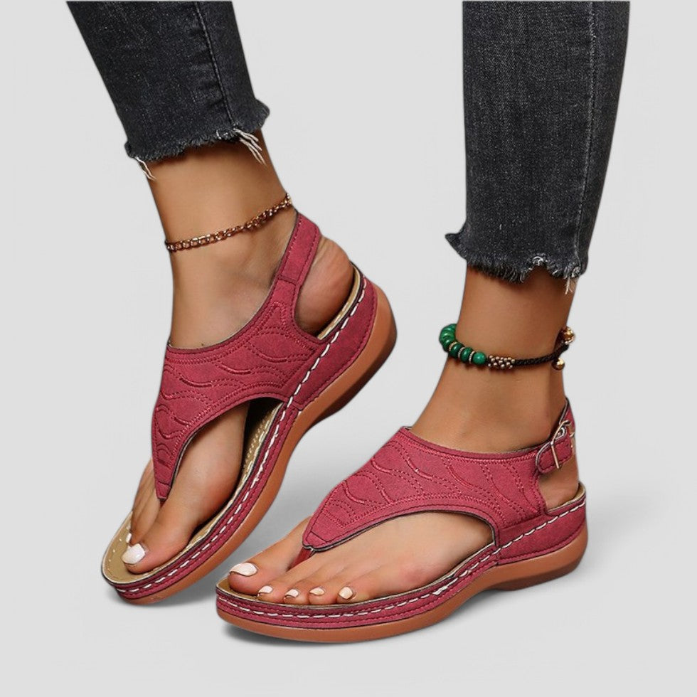 Comfortable Walking Sandals For Women 5