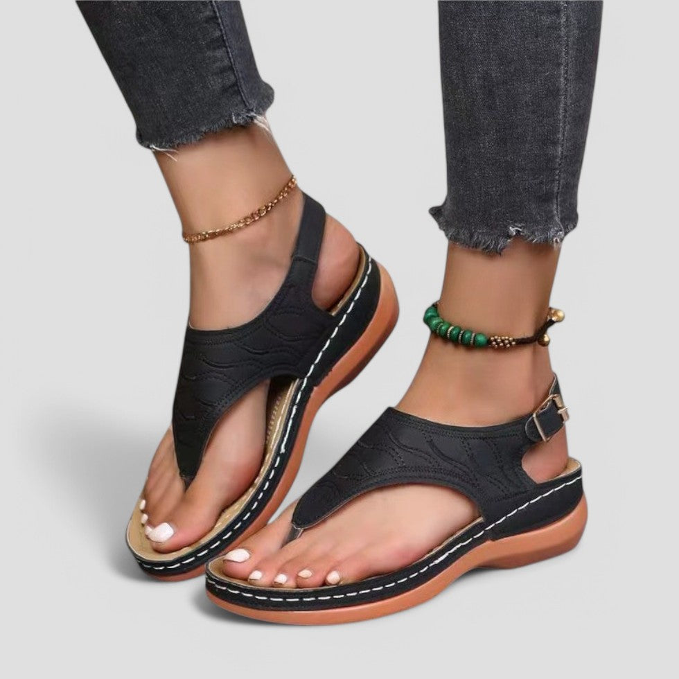 Comfortable Walking Sandals For Women 7