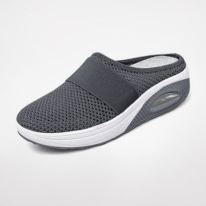 Women's Comfortable Airy Summer Sandal Slippers
