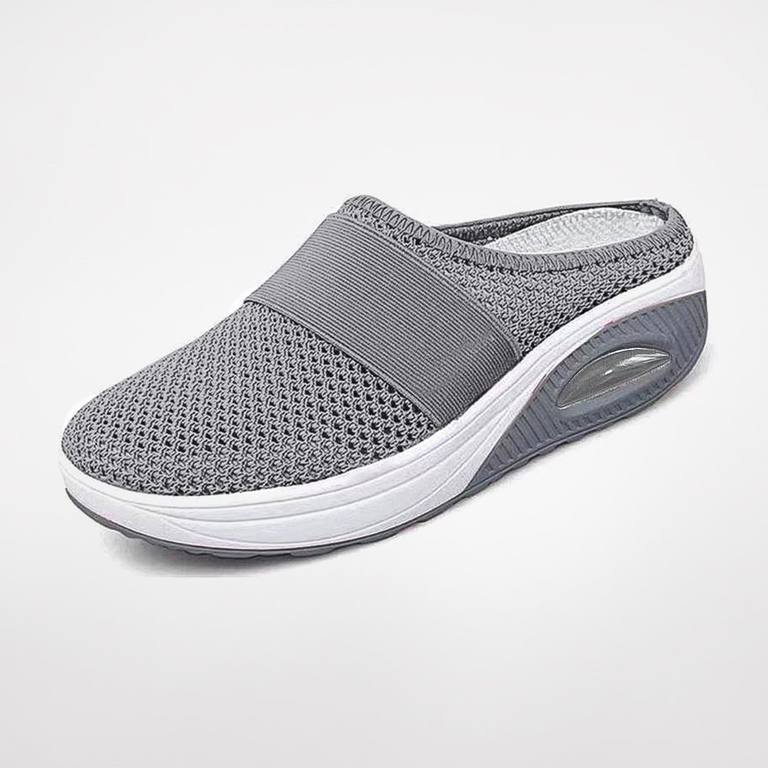 Women's Comfortable Airy Summer Sandal Slippers