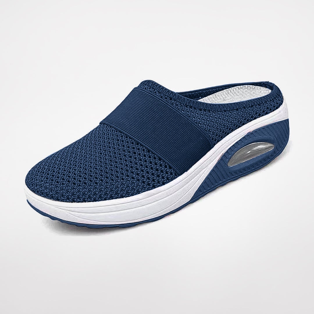 Women's Comfortable Airy Summer Sandal Slippers