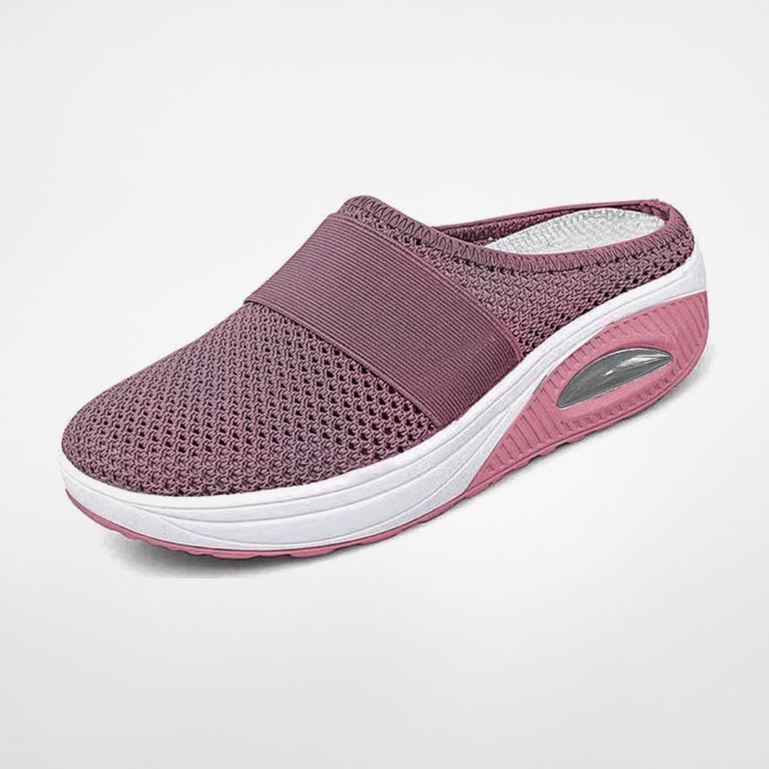 Women's Comfortable Airy Summer Sandal Slippers
