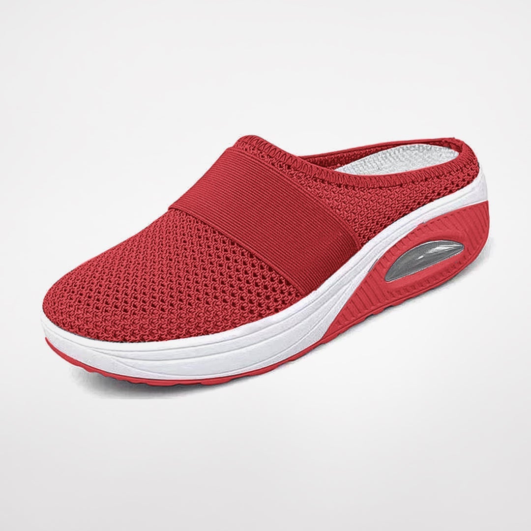 Women's Comfortable Airy Summer Sandal Slippers