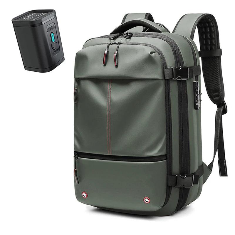 Portable Foldable Travel Backpack 25-60L