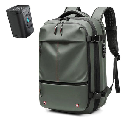 Portable Foldable Travel Backpack 25-60L