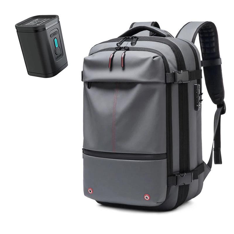 Portable Foldable Travel Backpack 25-60L