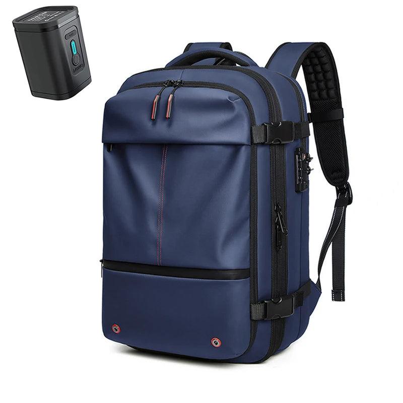 Portable Foldable Travel Backpack 25-60L