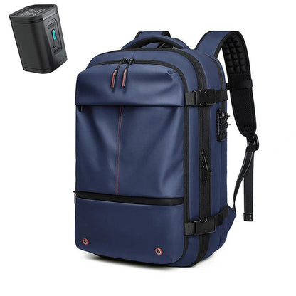 Portable Foldable Travel Backpack 25-60L