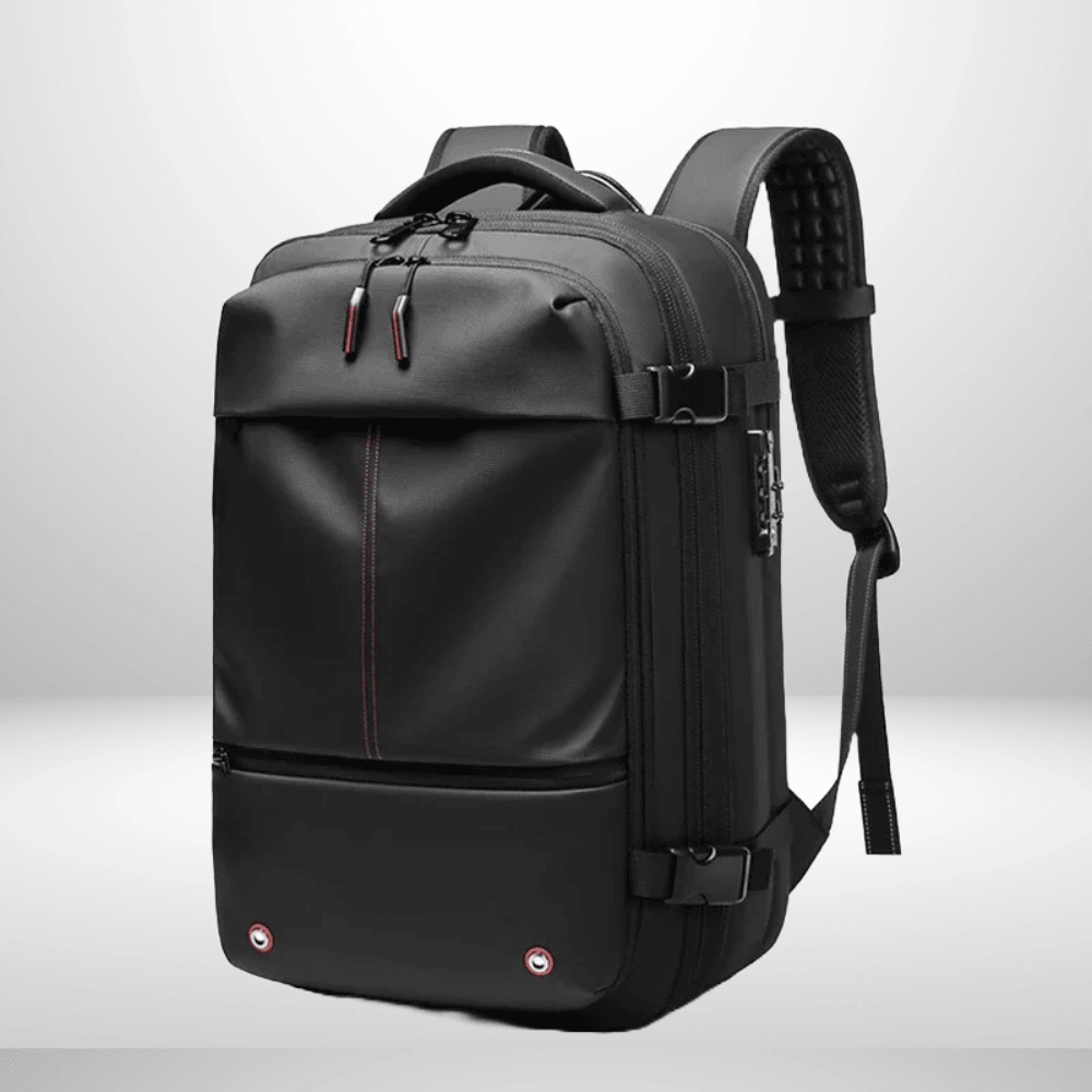 Portable Foldable Travel Backpack 25-60L