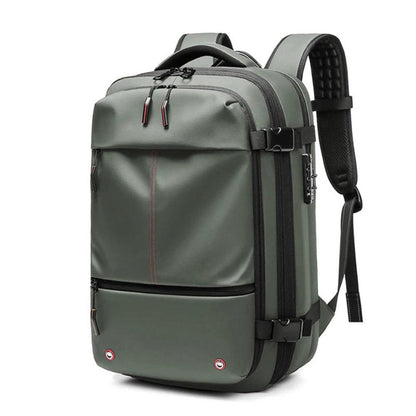 Portable Foldable Travel Backpack 25-60L