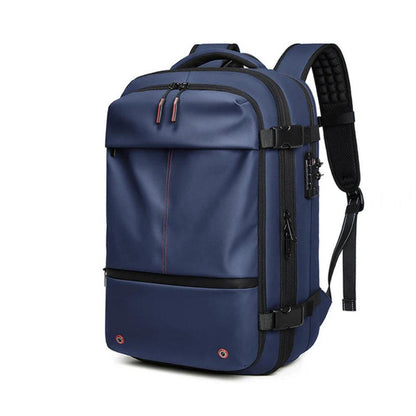 Portable Foldable Travel Backpack 25-60L