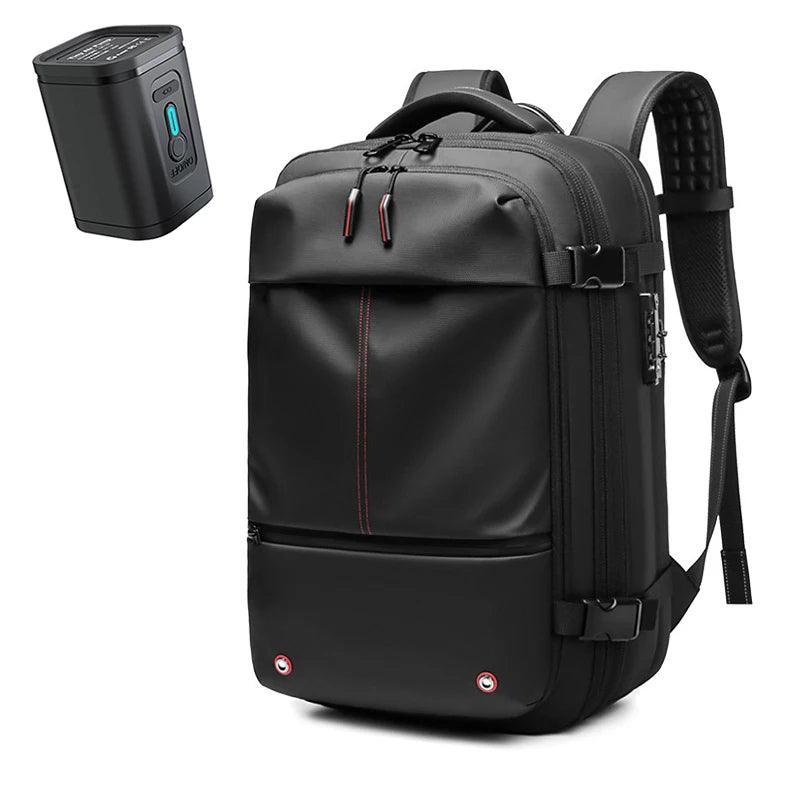 Portable Foldable Travel Backpack 25-60L