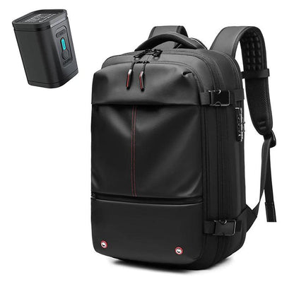 Portable Foldable Travel Backpack 25-60L