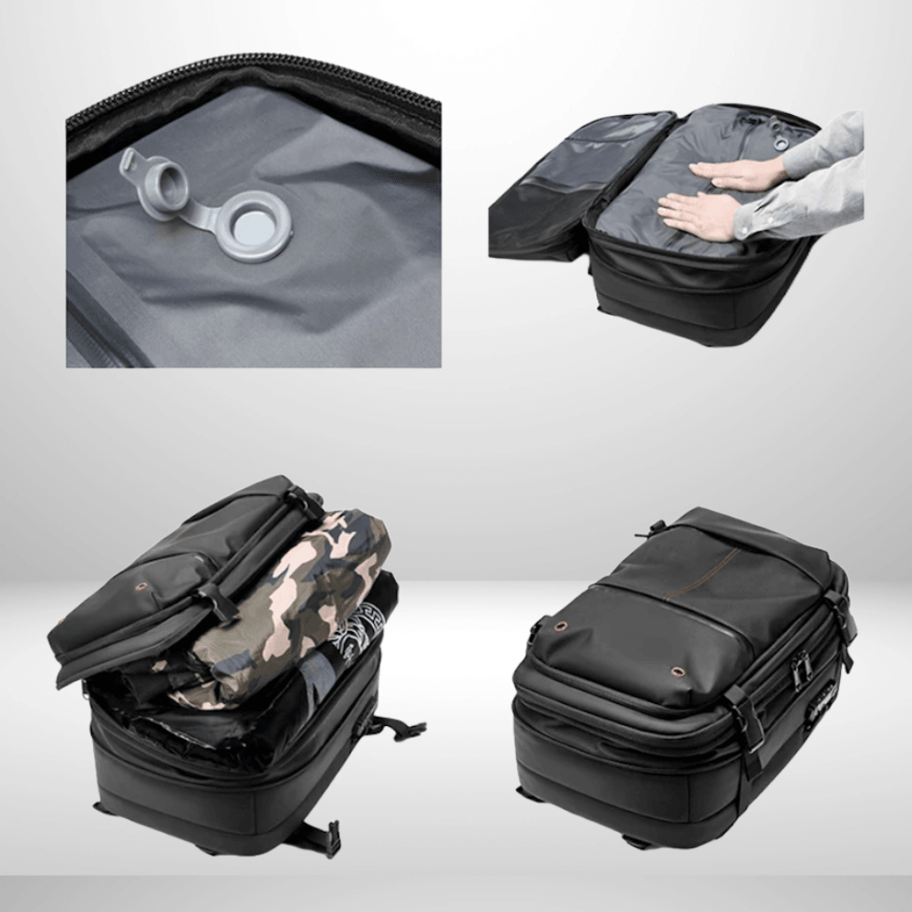 Portable Foldable Travel Backpack 25-60L