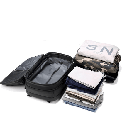 Portable Foldable Travel Backpack 25-60L
