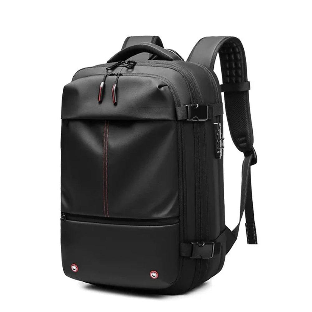 Portable Foldable Travel Backpack 25-60L - Luxivelle