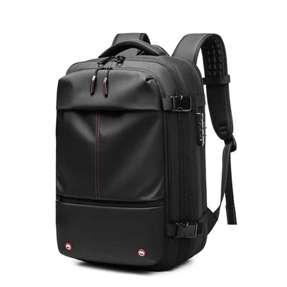 Portable Foldable Travel Backpack 25-60L - Luxivelle