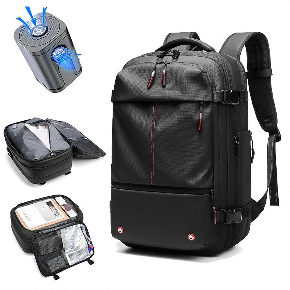 Portable Foldable Travel Backpack 25-60L