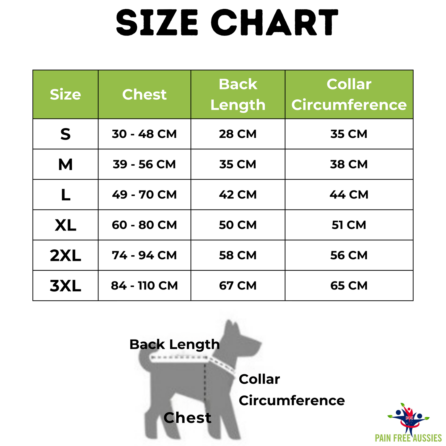Cooling Breathable Dog Vest for Summer