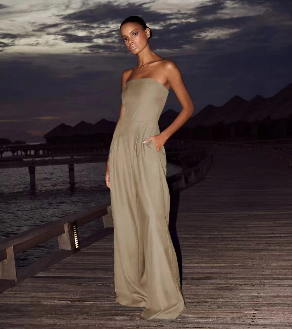 Freya | Luxurious jumpsuit