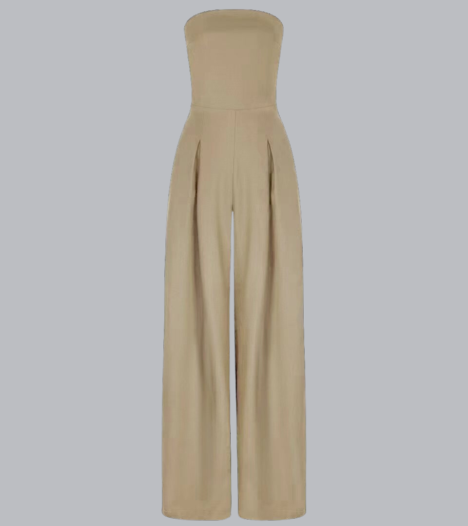 Freya | Luxurious jumpsuit