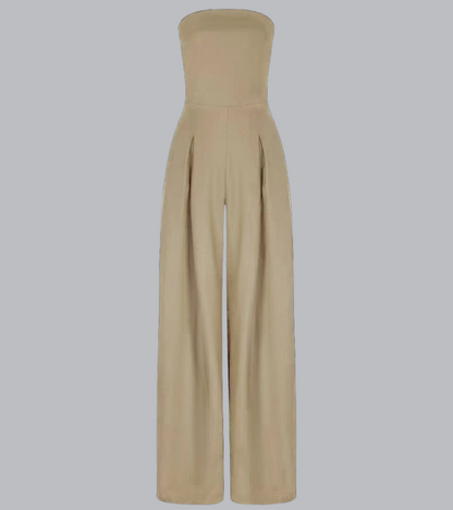 Freya | Luxurious jumpsuit