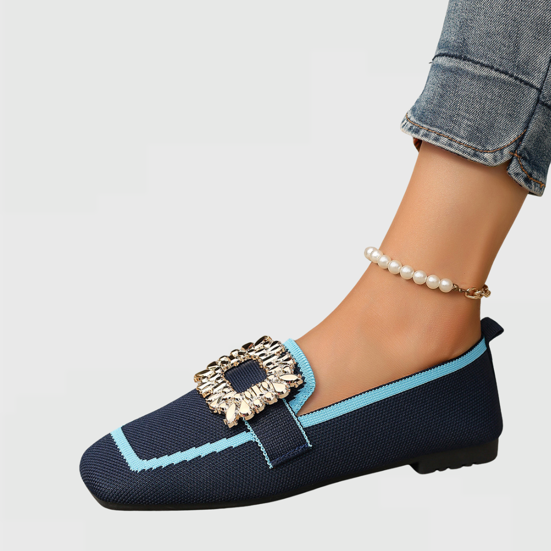 Comfortable Orthopedic Slip On Shoes