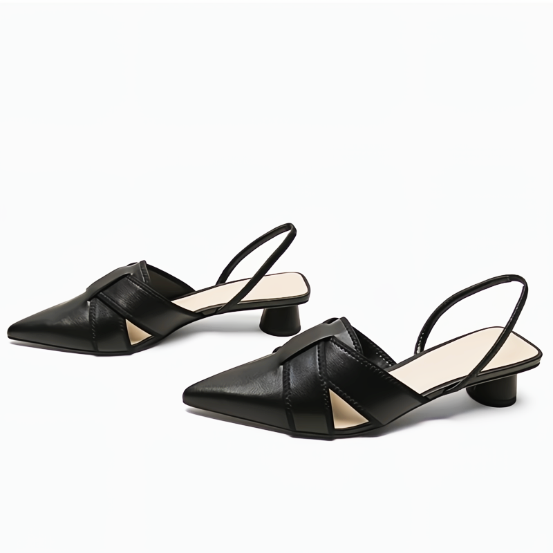 Flat Comfortable Summer Sandals