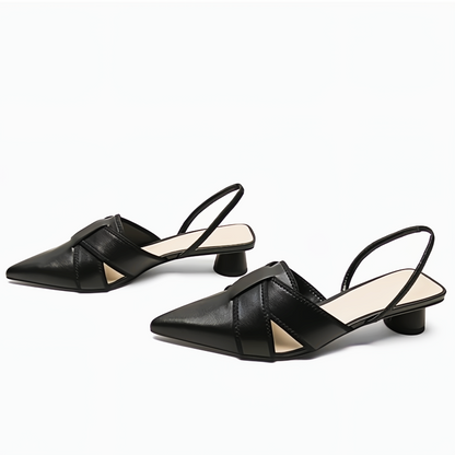 Flat Comfortable Summer Sandals