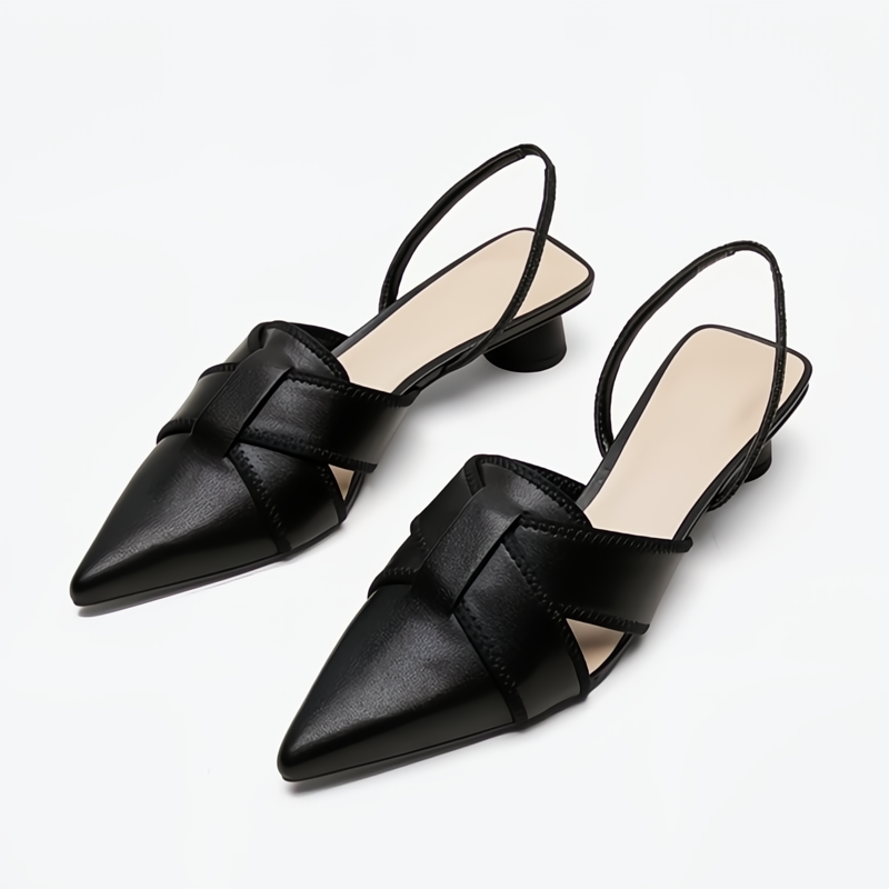 Flat Comfortable Summer Sandals - Luxivelle