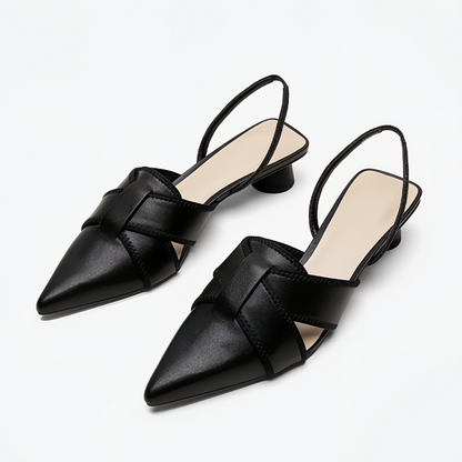Flat Comfortable Summer Sandals - Luxivelle