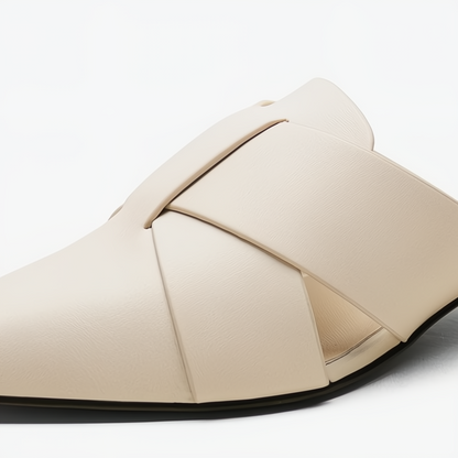 Flat Comfortable Summer Sandals
