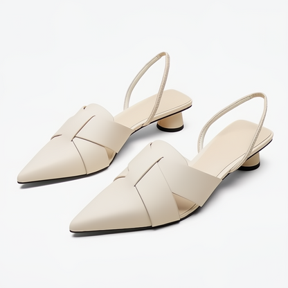 Flat Comfortable Summer Sandals